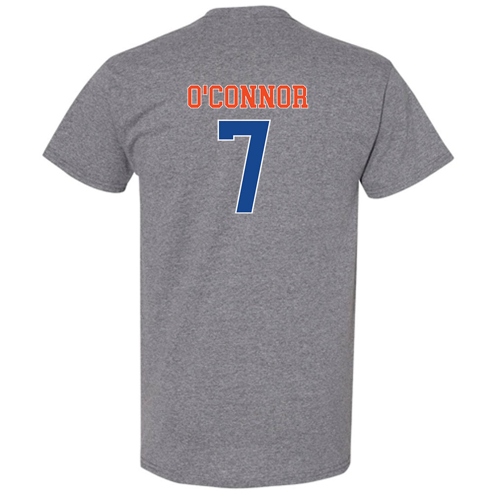 Boise State - NCAA Women's Volleyball : Bridey O'Connor - Classic Shersey T-Shirt-1
