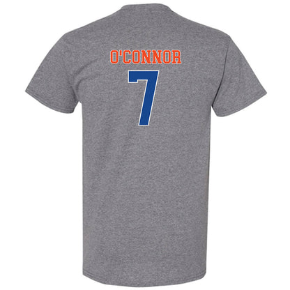 Boise State - NCAA Women's Volleyball : Bridey O'Connor - Classic Shersey T-Shirt-1