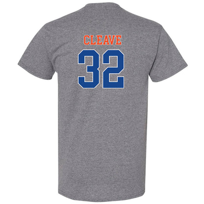 Boise State - NCAA Football : Bryce Cleave - Classic Shersey T-Shirt