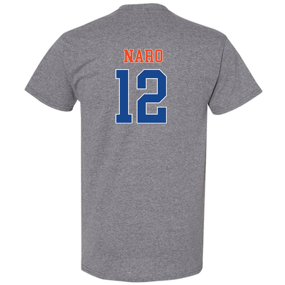 Boise State - NCAA Women's Basketball : Mary Kay Naro - Classic Shersey T-Shirt