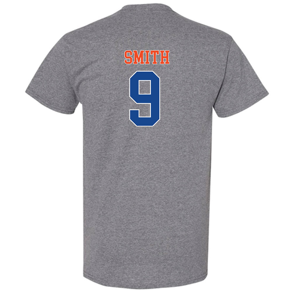 Boise State - NCAA Women's Volleyball : Jazi Smith - Classic Shersey T-Shirt-1