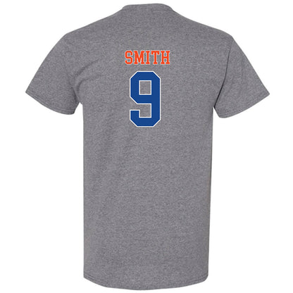 Boise State - NCAA Women's Volleyball : Jazi Smith - Classic Shersey T-Shirt-1