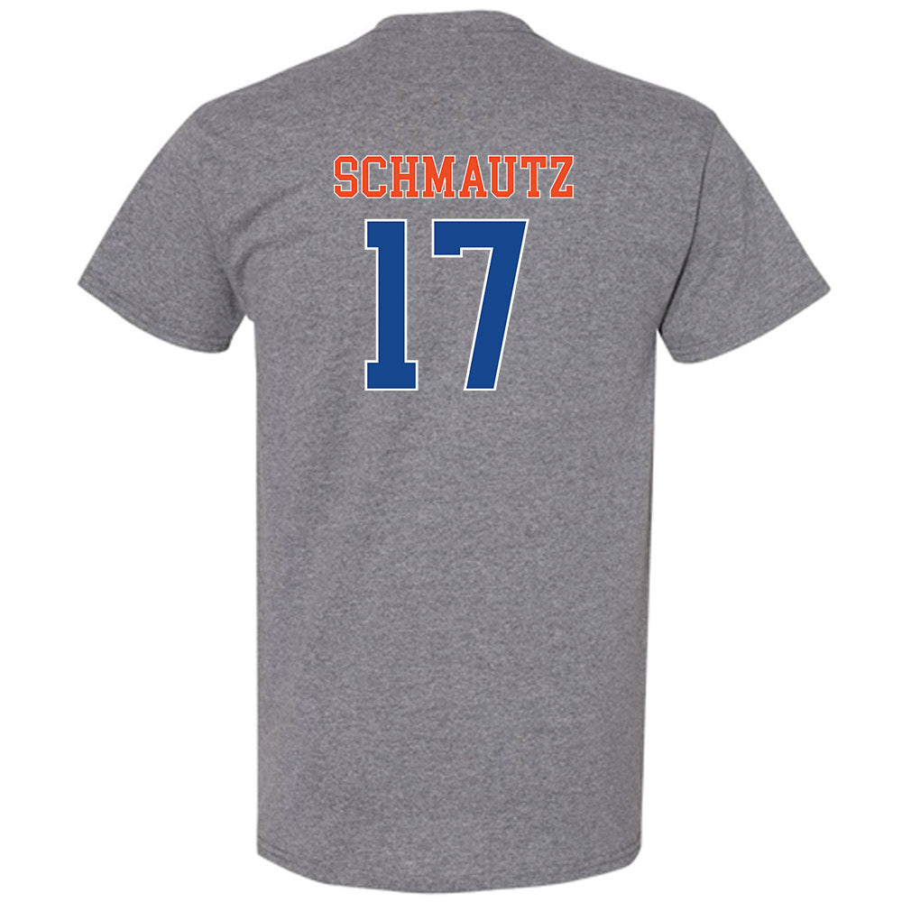 Boise State - NCAA Women's Soccer : Sophie Schmautz - Classic Shersey T-Shirt-1