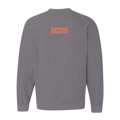 Boise State - NCAA Women's Track & Field : Amaya Dixon - Classic Shersey Crewneck Sweatshirt-1