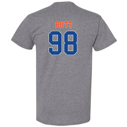 Boise State - NCAA Softball : Makenzie Butt - Classic Shersey T-Shirt-1