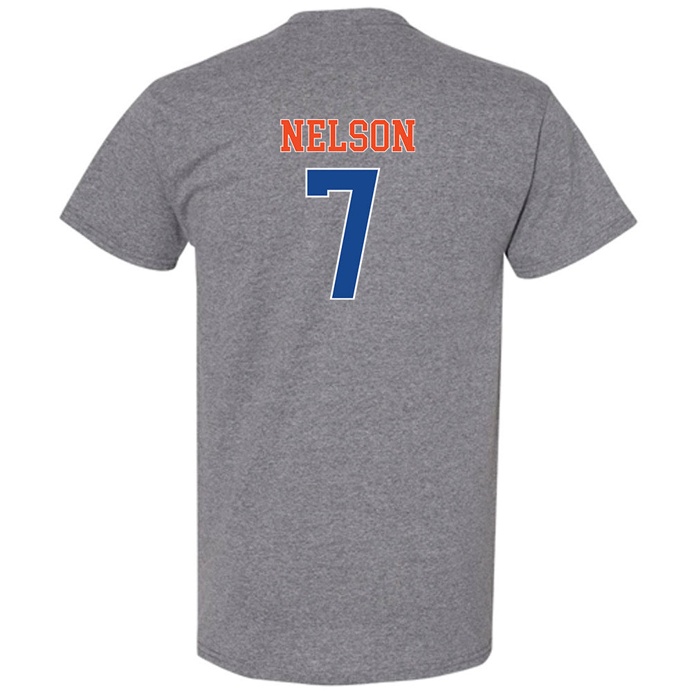 Boise State - NCAA Football : Malachi Nelson - Classic Shersey T-Shirt