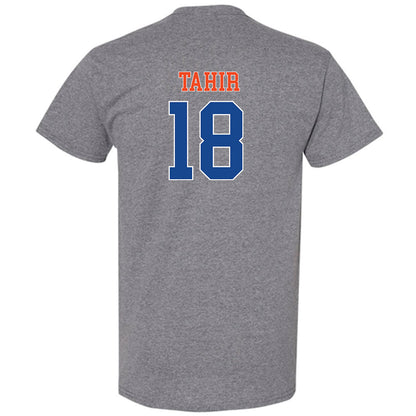 Boise State - NCAA Football : Gabe Tahir - Classic Shersey T-Shirt