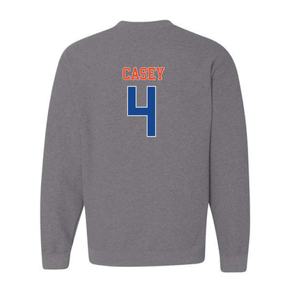 Boise State - NCAA Women's Volleyball : Reagan Casey - Classic Shersey Crewneck Sweatshirt