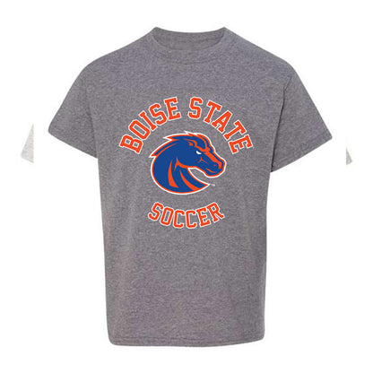 Boise State - NCAA Women's Soccer : Tambree Bell - Classic Shersey Youth T-Shirt