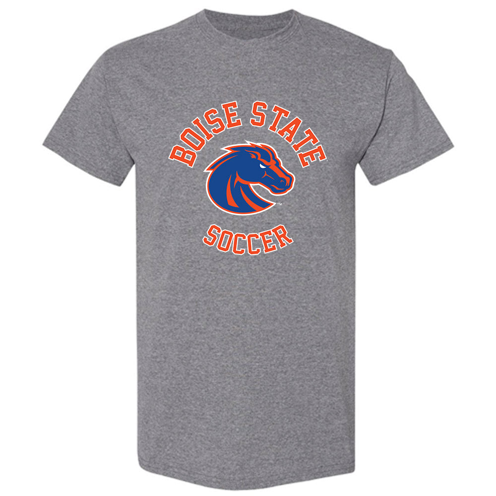 Boise State - NCAA Women's Soccer : Ella Baker - Classic Shersey T-Shirt