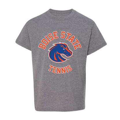 Boise State - NCAA Men's Tennis : Filip Soderqvist - Classic Shersey Youth T-Shirt-0