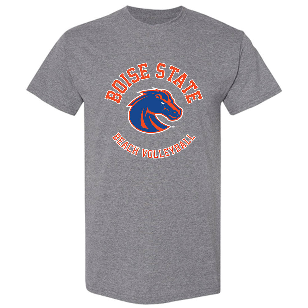 Boise State - NCAA Beach Volleyball : Luna Ingaramo - Classic Shersey T-Shirt-0