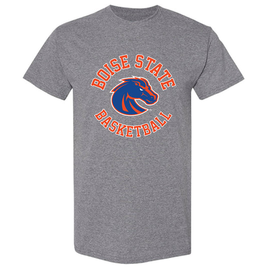Boise State - NCAA Men's Basketball : Dylan Andrews - Classic Shersey T-Shirt-0