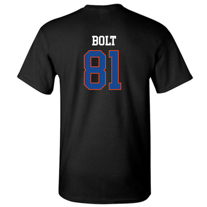 Boise State - NCAA Football : Austin Bolt - T-Shirt Classic Shersey