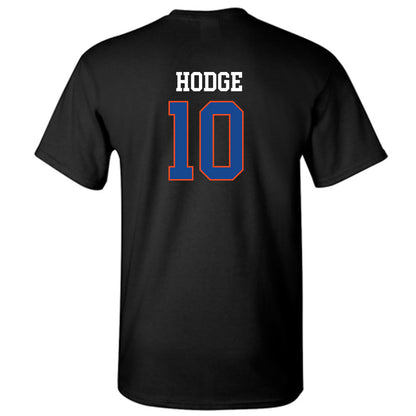 Boise State - NCAA Softball : Molly Hodge - Classic Shersey T-Shirt-1