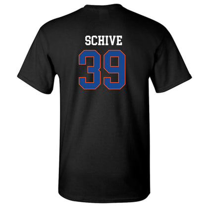 Boise State - NCAA Football : Taren Schive - Classic Shersey T-Shirt