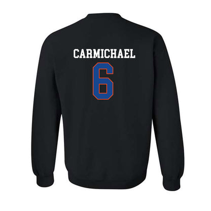 Boise State - NCAA Men's Basketball : Pearson Carmichael - Classic Shersey Crewneck Sweatshirt