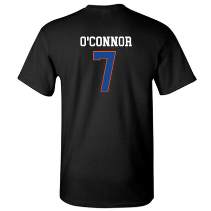 Boise State - NCAA Women's Volleyball : Bridey O'Connor - Classic Shersey T-Shirt-1