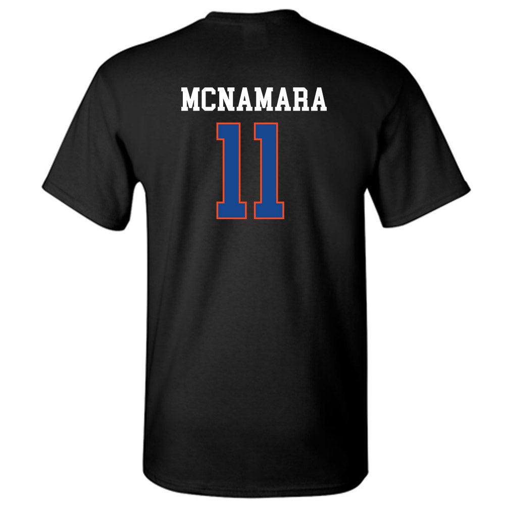 Boise State - NCAA Softball : Loula McNamara - Classic Shersey T-Shirt-1