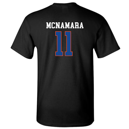 Boise State - NCAA Softball : Loula McNamara - Classic Shersey T-Shirt-1