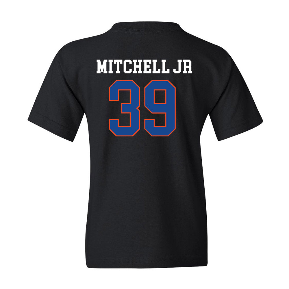 Boise State - NCAA Football : Timothy Mitchell Jr - Classic Shersey Youth T-Shirt