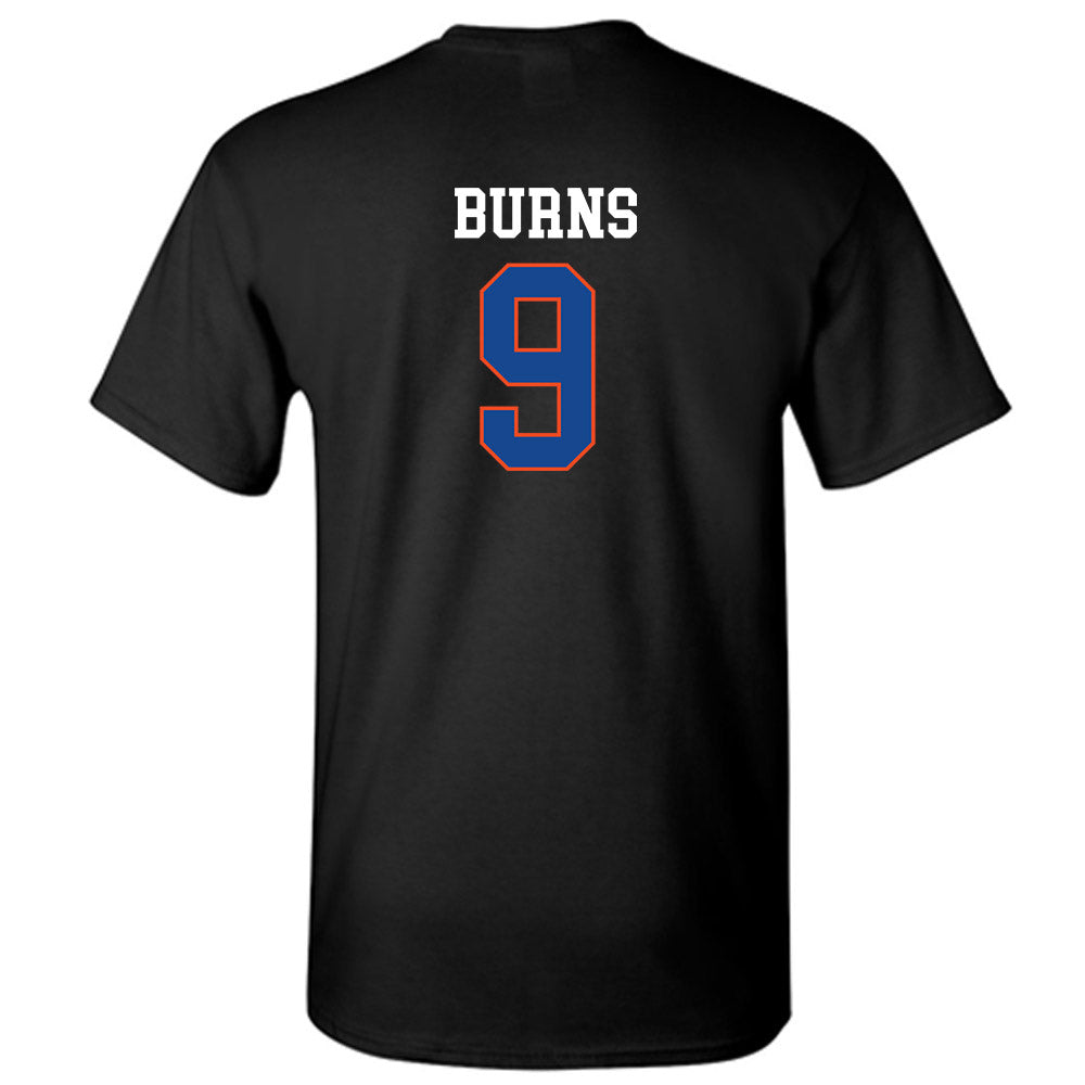 Boise State - NCAA Women's Soccer : Mia Burns - Classic Shersey T-Shirt