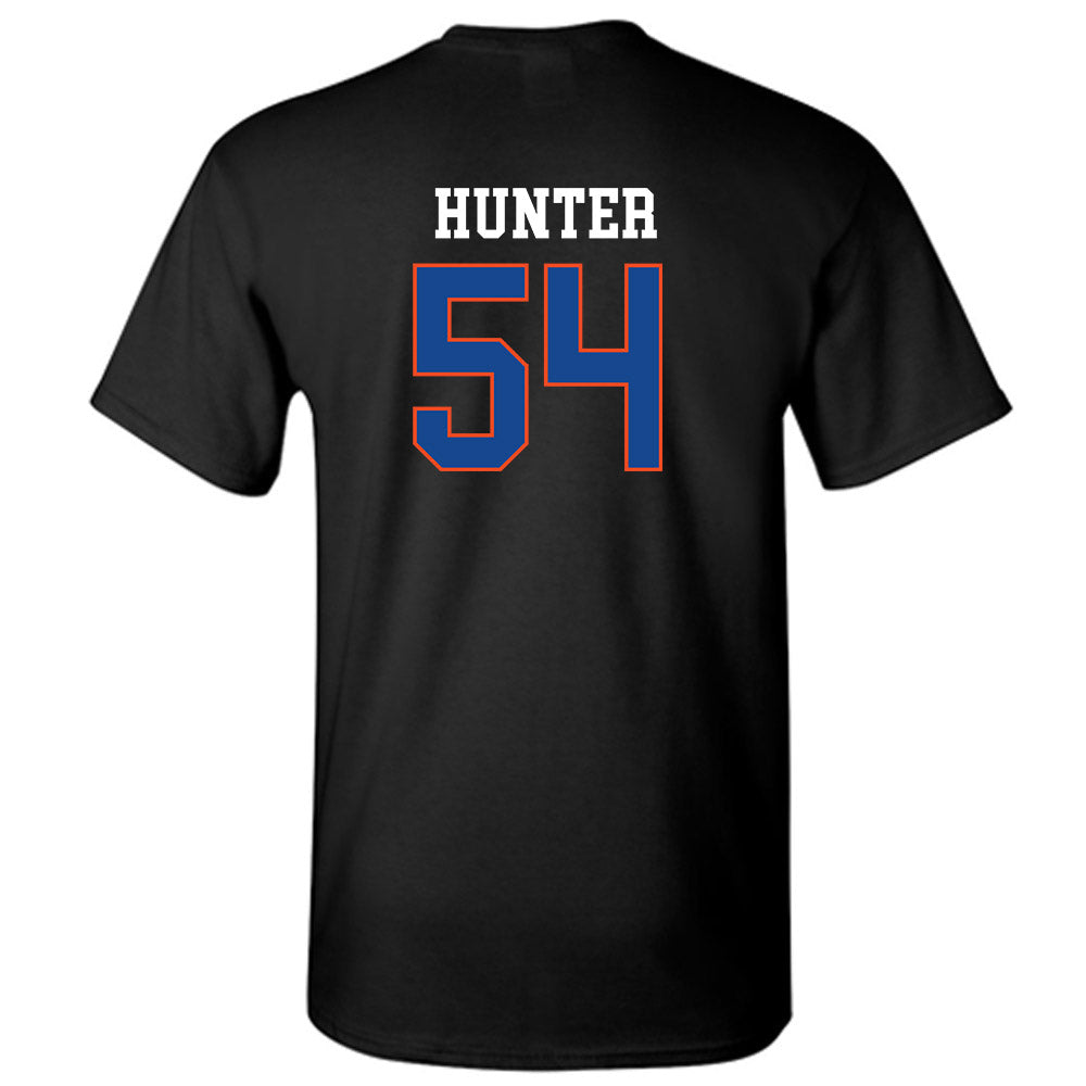 Boise State - NCAA Football : Gabriel Hunter - Classic Shersey T-Shirt