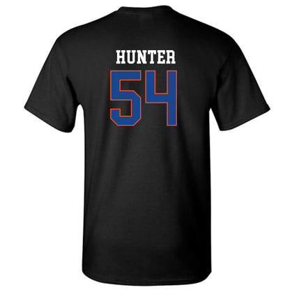 Boise State - NCAA Football : Gabriel Hunter - Classic Shersey T-Shirt