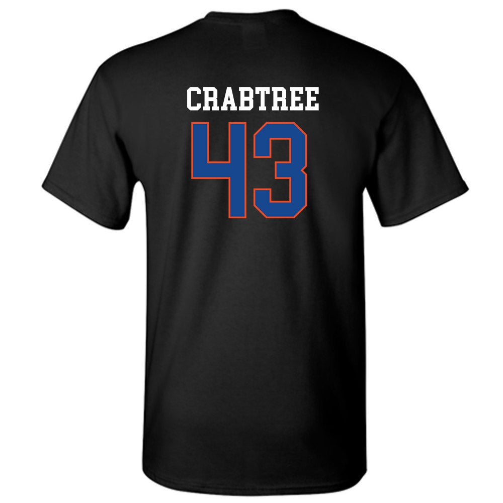 Boise State - NCAA Softball : Kodi Crabtree - Classic Shersey T-Shirt-1
