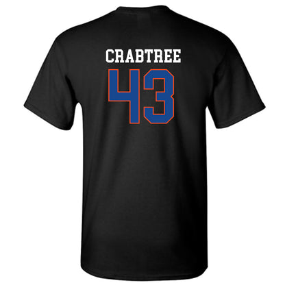 Boise State - NCAA Softball : Kodi Crabtree - Classic Shersey T-Shirt-1