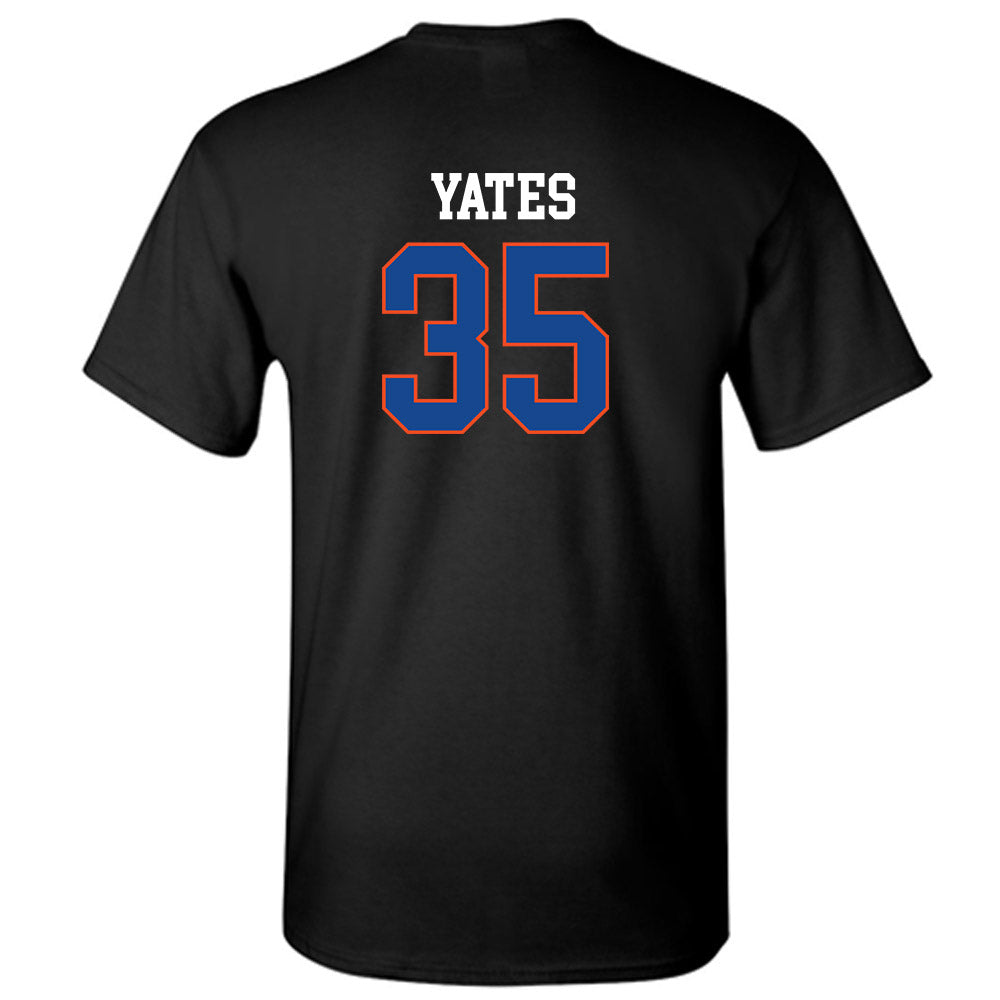 Boise State - NCAA Women's Soccer : Chloe Yates - Classic Shersey T-Shirt