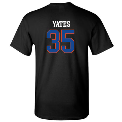 Boise State - NCAA Women's Soccer : Chloe Yates - Classic Shersey T-Shirt
