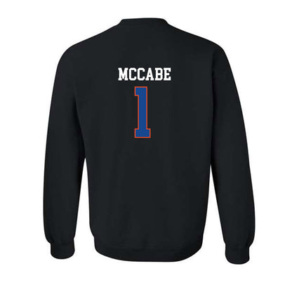 Boise State - NCAA Women's Soccer : Molly McCabe - Classic Shersey Crewneck Sweatshirt