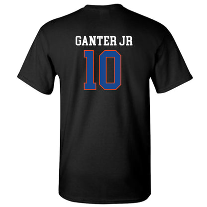 Boise State - NCAA Football : Derek Ganter Jr - Classic Shersey T-Shirt-1