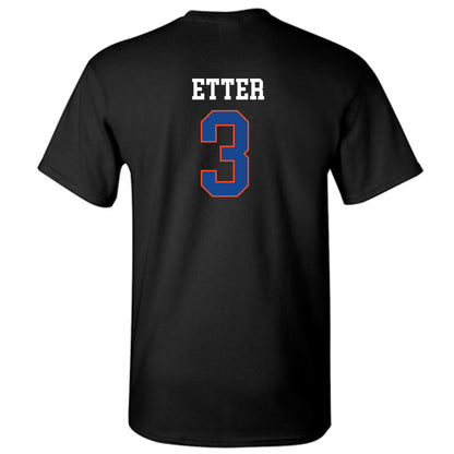 Boise State - NCAA Women's Volleyball : Lilli Etter - Classic Shersey T-Shirt