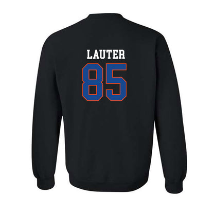 Boise State - NCAA Football : Matt Lauter - Classic Shersey Crewneck Sweatshirt