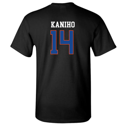 Boise State - NCAA Football : Kaonohi Kaniho - Classic Shersey T-Shirt