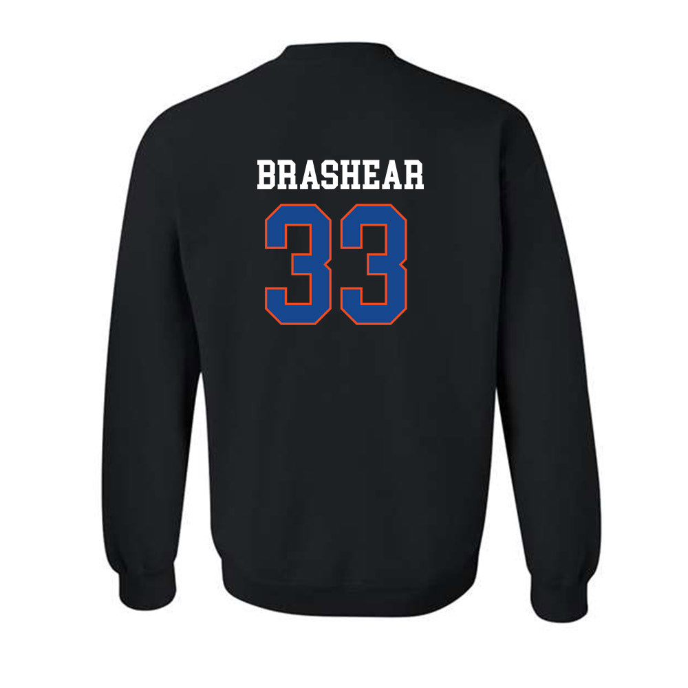 Boise State - NCAA Women's Soccer : Emily Brashear - Classic Shersey Crewneck Sweatshirt