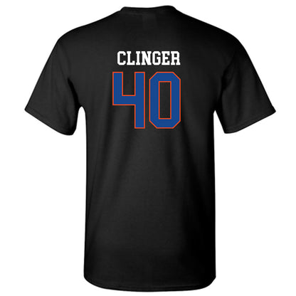 Boise State - NCAA Football : Ryker Clinger - Classic Shersey T-Shirt