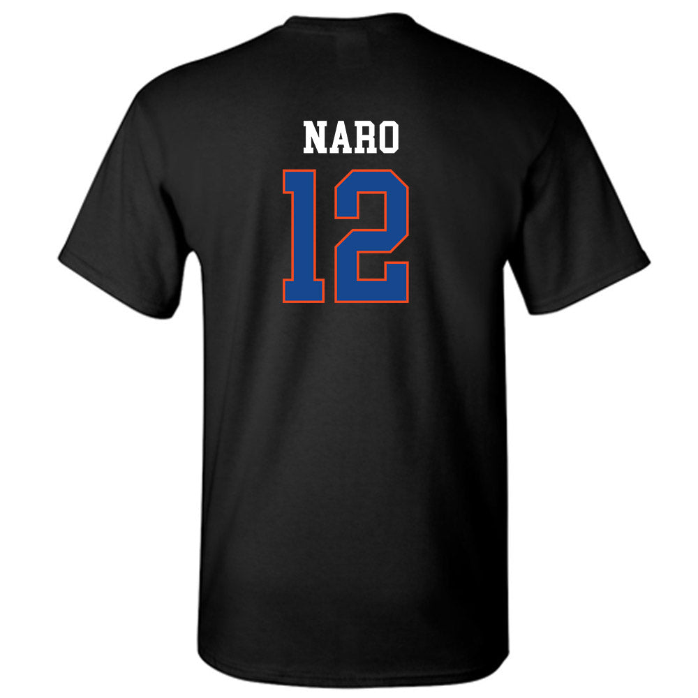 Boise State - NCAA Women's Basketball : Mary Kay Naro - Classic Shersey T-Shirt