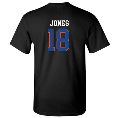 Boise State - NCAA Football : Cooper Jones - Classic Shersey T-Shirt