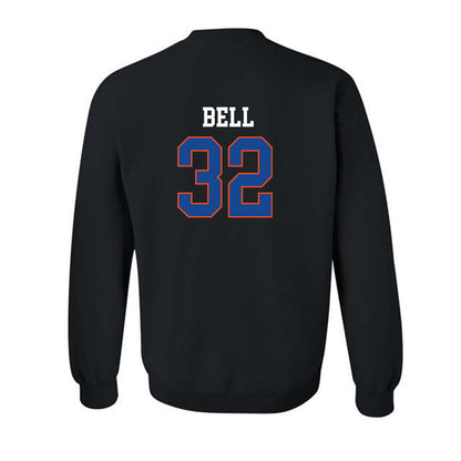 Boise State - NCAA Women's Soccer : Tambree Bell - Classic Shersey Crewneck Sweatshirt