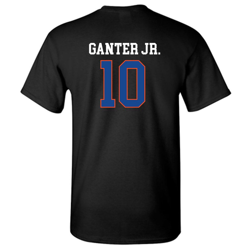 Boise State - NCAA Football : Derek Ganter Jr. - Classic Shersey T-Shirt-1