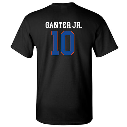Boise State - NCAA Football : Derek Ganter Jr. - Classic Shersey T-Shirt-1