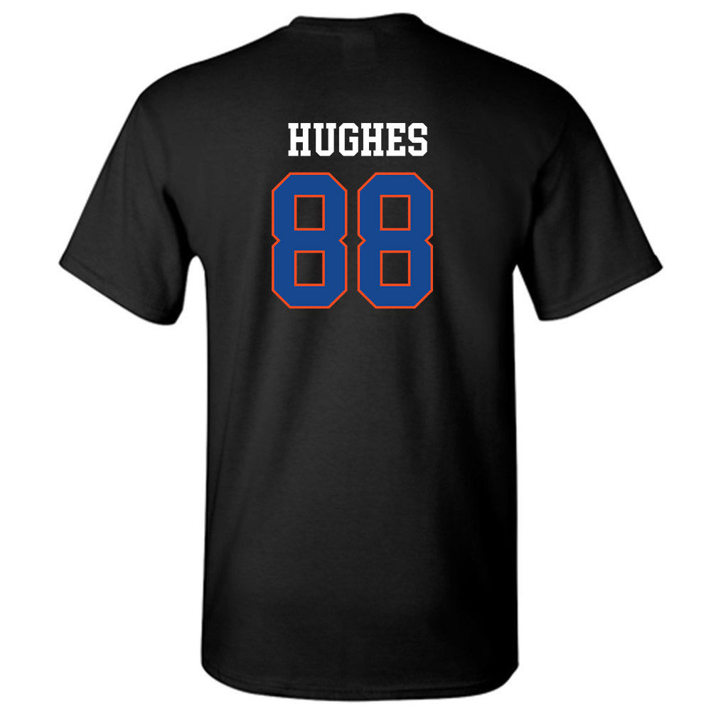 Boise State - NCAA Softball : Chloe Hughes - Classic Shersey T-Shirt-1
