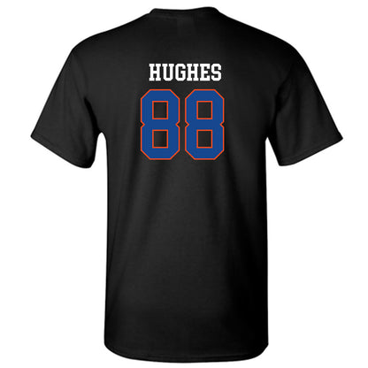 Boise State - NCAA Softball : Chloe Hughes - Classic Shersey T-Shirt-1