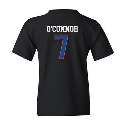 Boise State - NCAA Women's Volleyball : Bridey O'Connor - Classic Shersey Youth T-Shirt-1