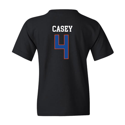 Boise State - NCAA Women's Volleyball : Reagan Casey - Classic Shersey Youth T-Shirt