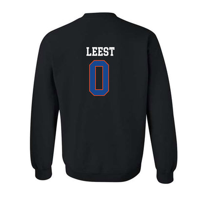 Boise State - NCAA Women's Soccer : Ava De Leest - Classic Shersey Crewneck Sweatshirt-1