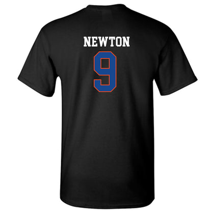 Boise State - NCAA Football : Sheldon Newton - Classic Shersey T-Shirt